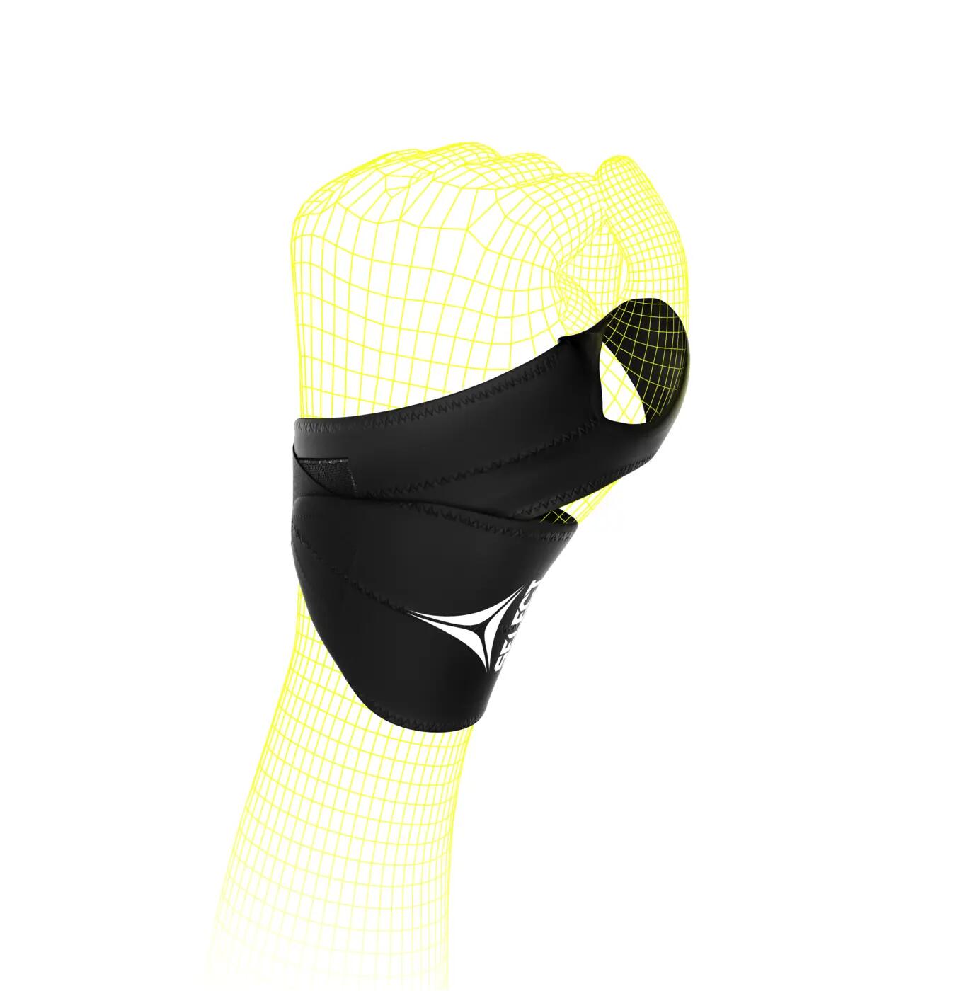 Punho Elástico 3L SELECT 2026 2/2