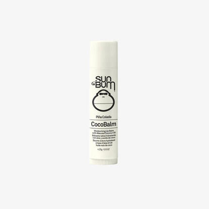 Baume à lèvres hydratant Sun Bum CocoBalm Pina Colada
