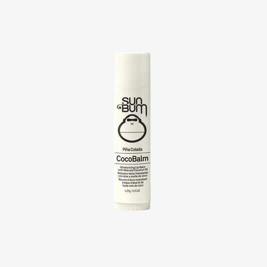 Baume à lèvres hydratant Sun Bum CocoBalm Pina Colada