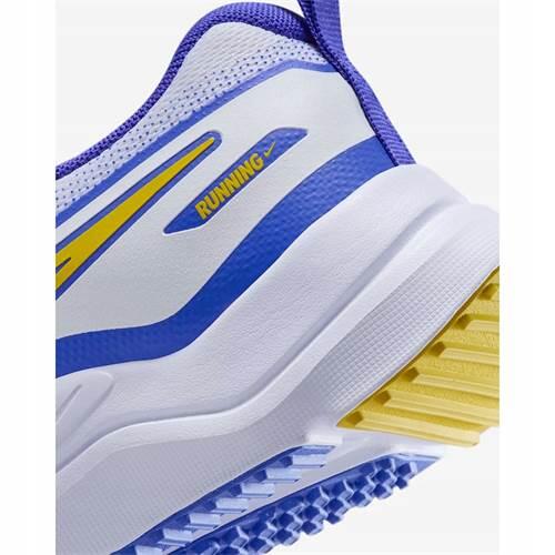 Buty do chodzenia dla dzieci Nike HM4402101 3/5