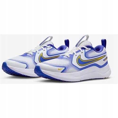 Buty do chodzenia dla dzieci Nike HM4402101 5/5