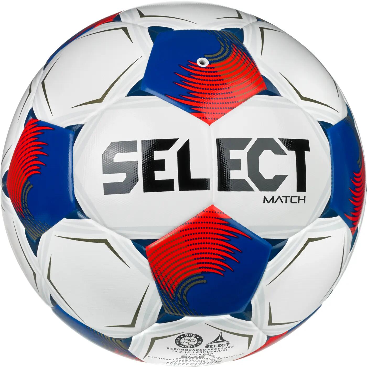 Ballon de football Match 2026 - Taille 5 2/2