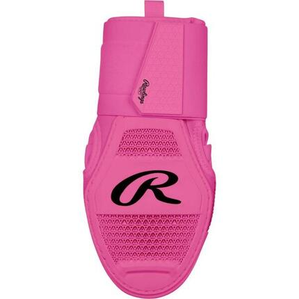 Rawlings RSLDNGMITT Sliding Mitt Color Pink Baseball/Softball