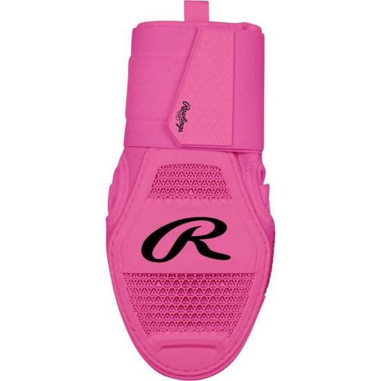 Rawlings RSLDNGMITT Sliding Mitt Color Pink Baseball/Softball