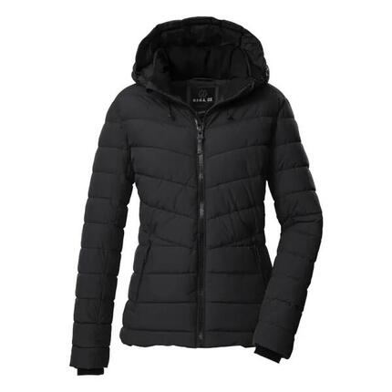 Daunenjacke mit Kapuze, Damen Killtec GW 32