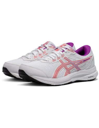 ASICS - GEL-CONTEND 8 - Sneaker 5/5