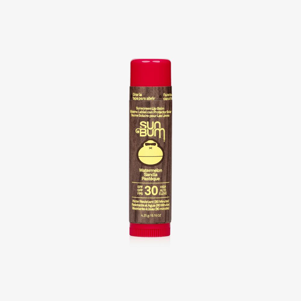 Sun Bum BÁLSAMO LABIAL SPF 30 Sandía 4/7