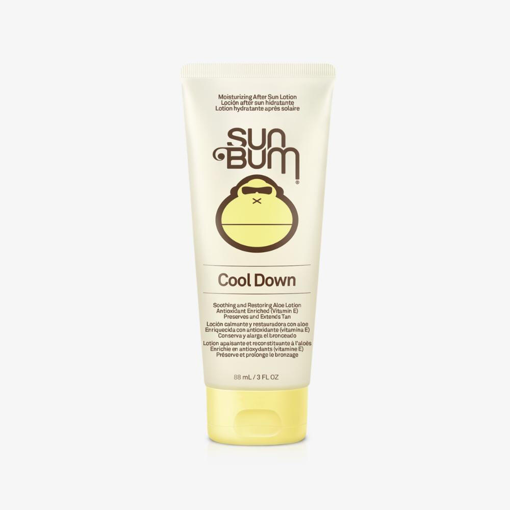 Loción Refrescante After Sun de Sun Bum 4/7
