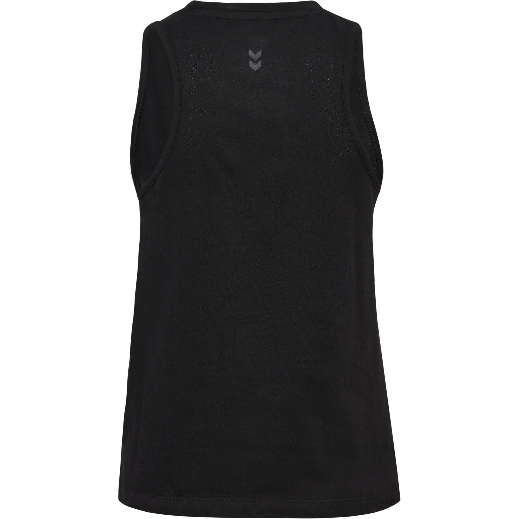 Damen-Top Hummel Canja 3/4