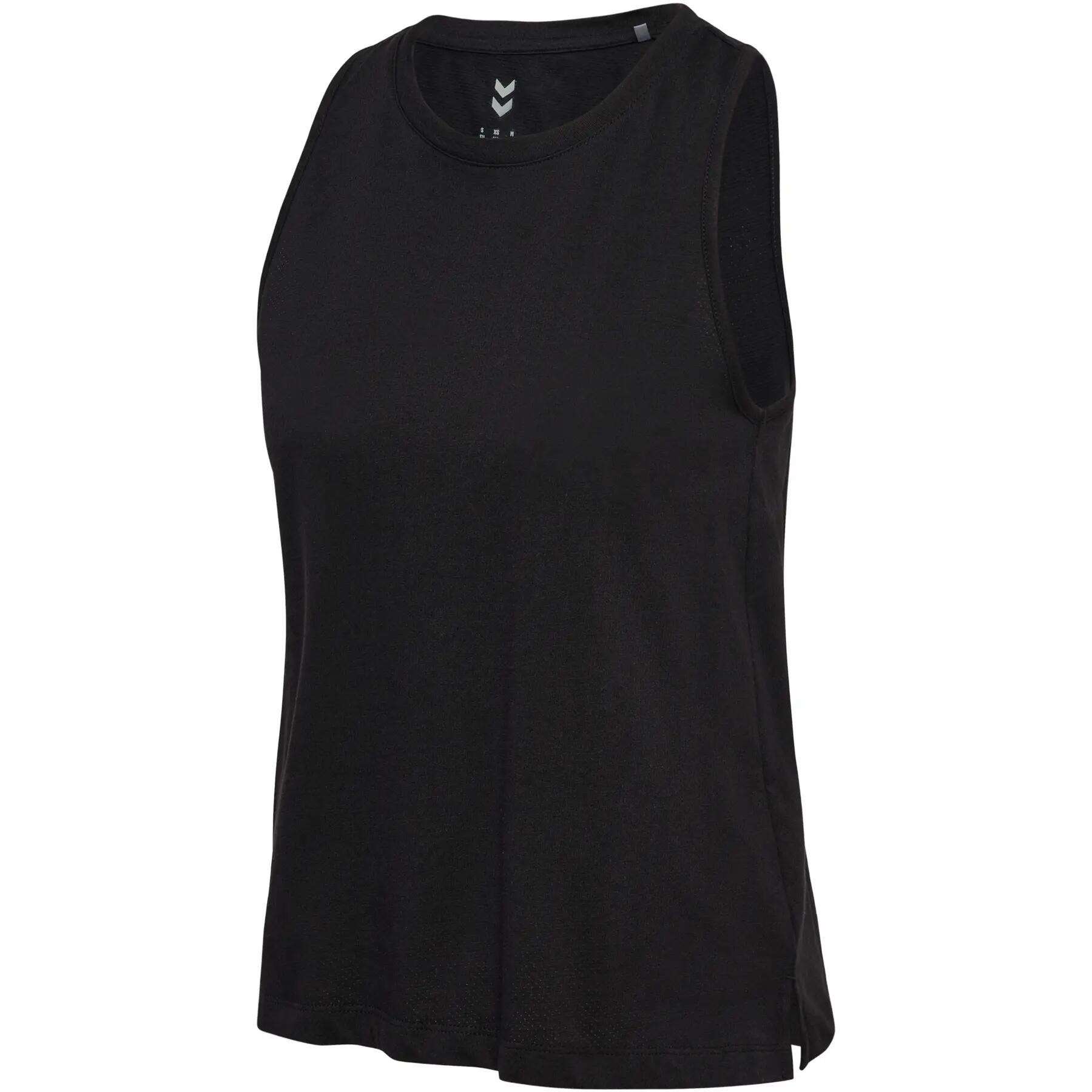 Damen-Top Hummel Canja 2/4