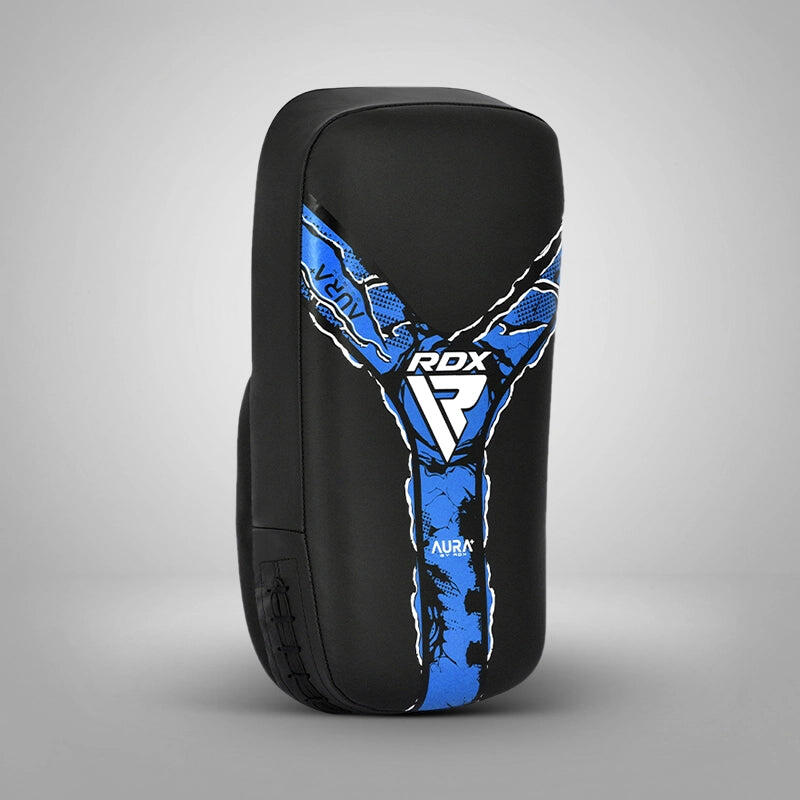 Arm Pads RDX Aura F17 Schwarz/Blau - 1 Stück 2/7
