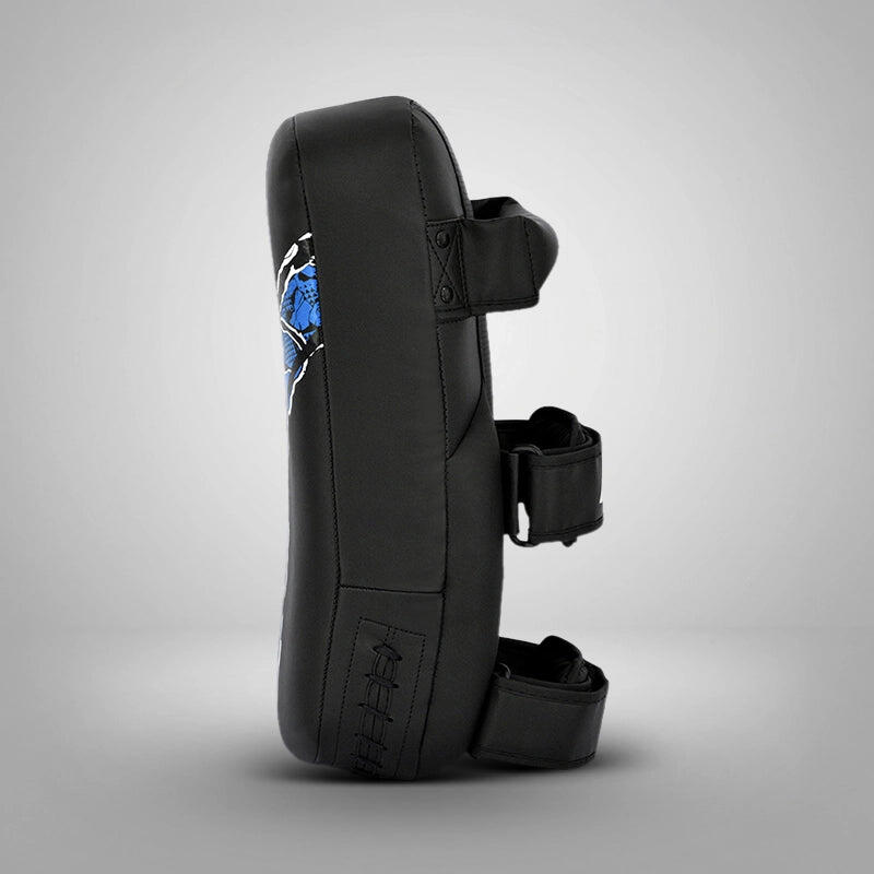 Arm Pads RDX Aura F17 Schwarz/Blau - 1 Stück 4/7