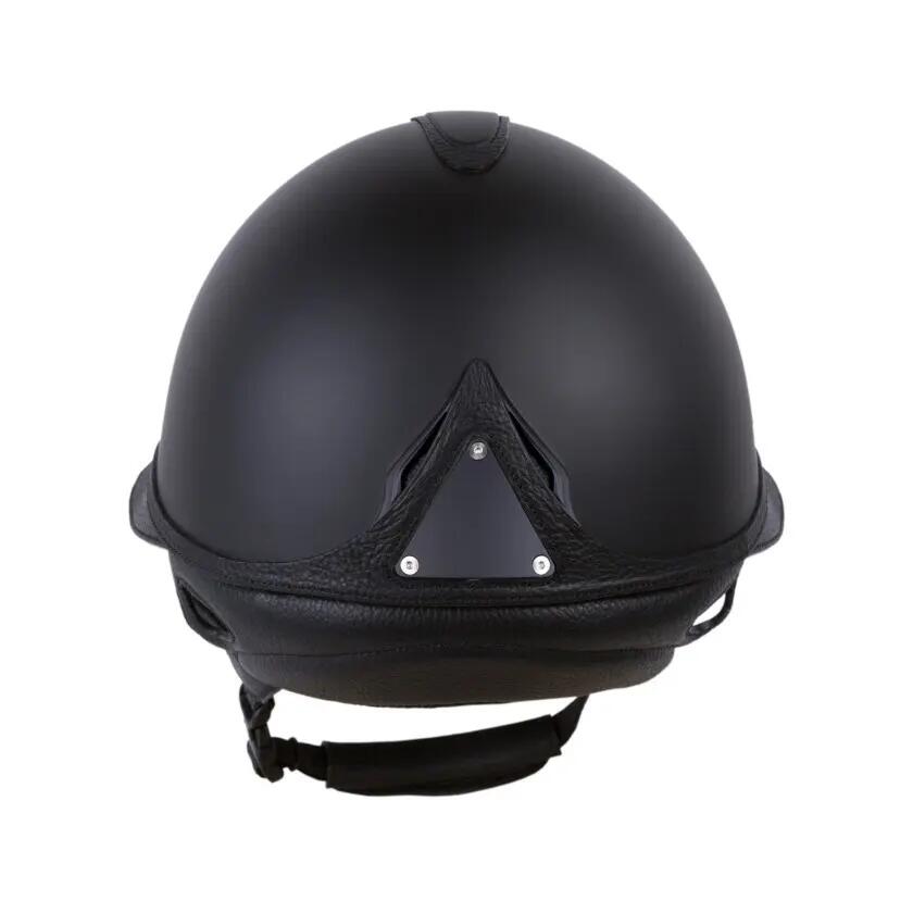 Casco da equitazione Antarès Référence Eclipse Swarovski 2/3