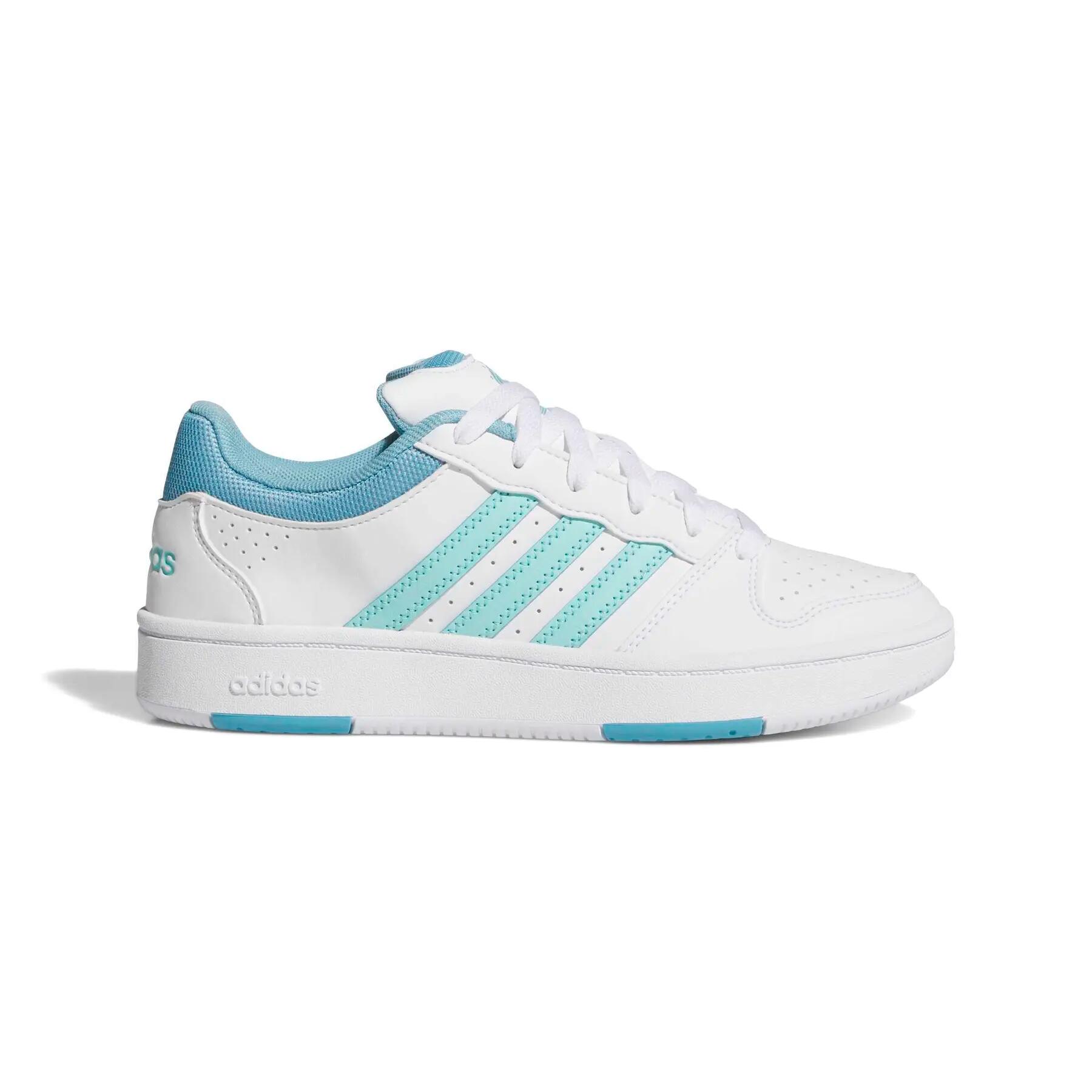 Buty do koszykówki dla kobiet adidas Hoops Classic