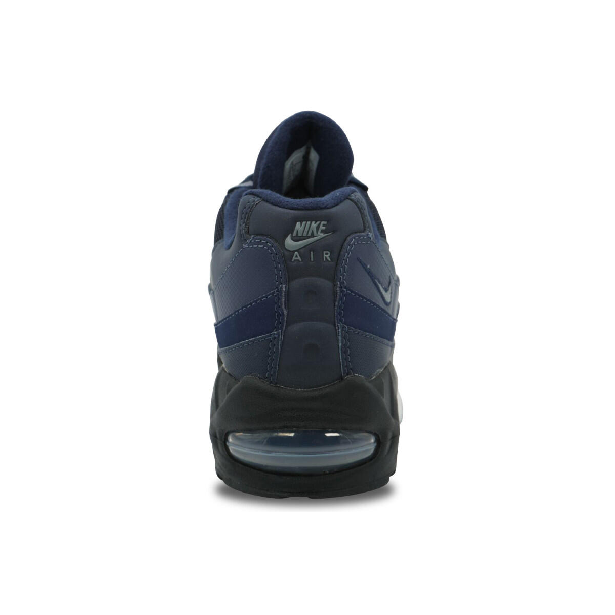 Nike Air Max 95 OG Big Bubble Obsidian 4/4