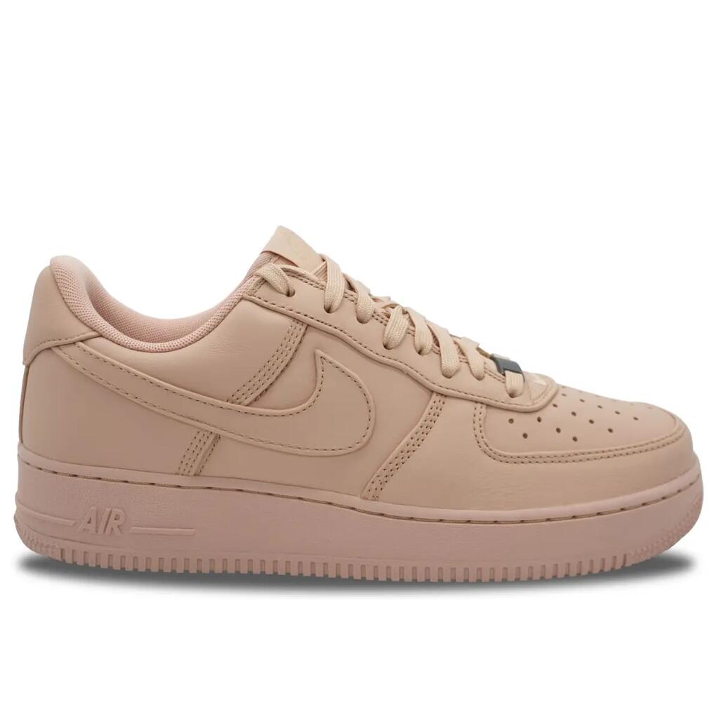 Nike Air Force 1 Low Premium Vachetta Tan