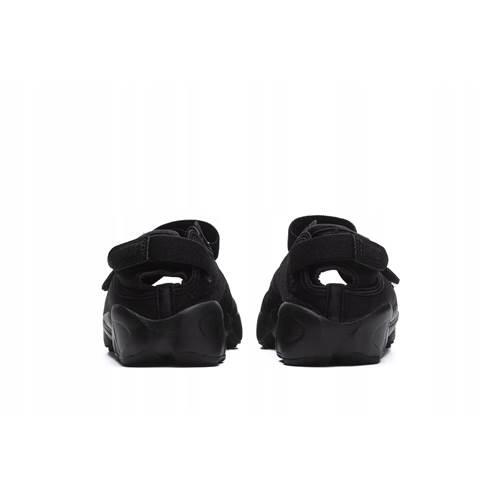 Chaussures universel femmes Nike Air Rift 5/5