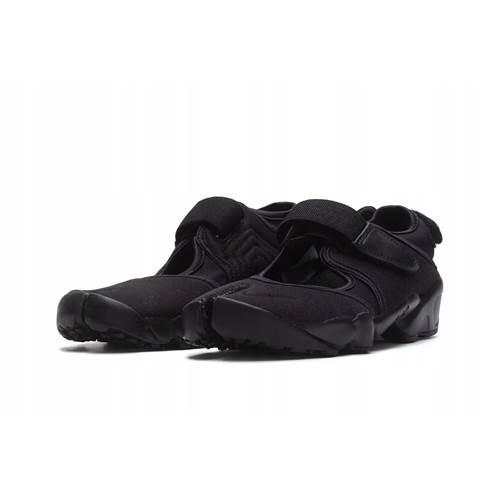 Chaussures universel femmes Nike Air Rift 4/5