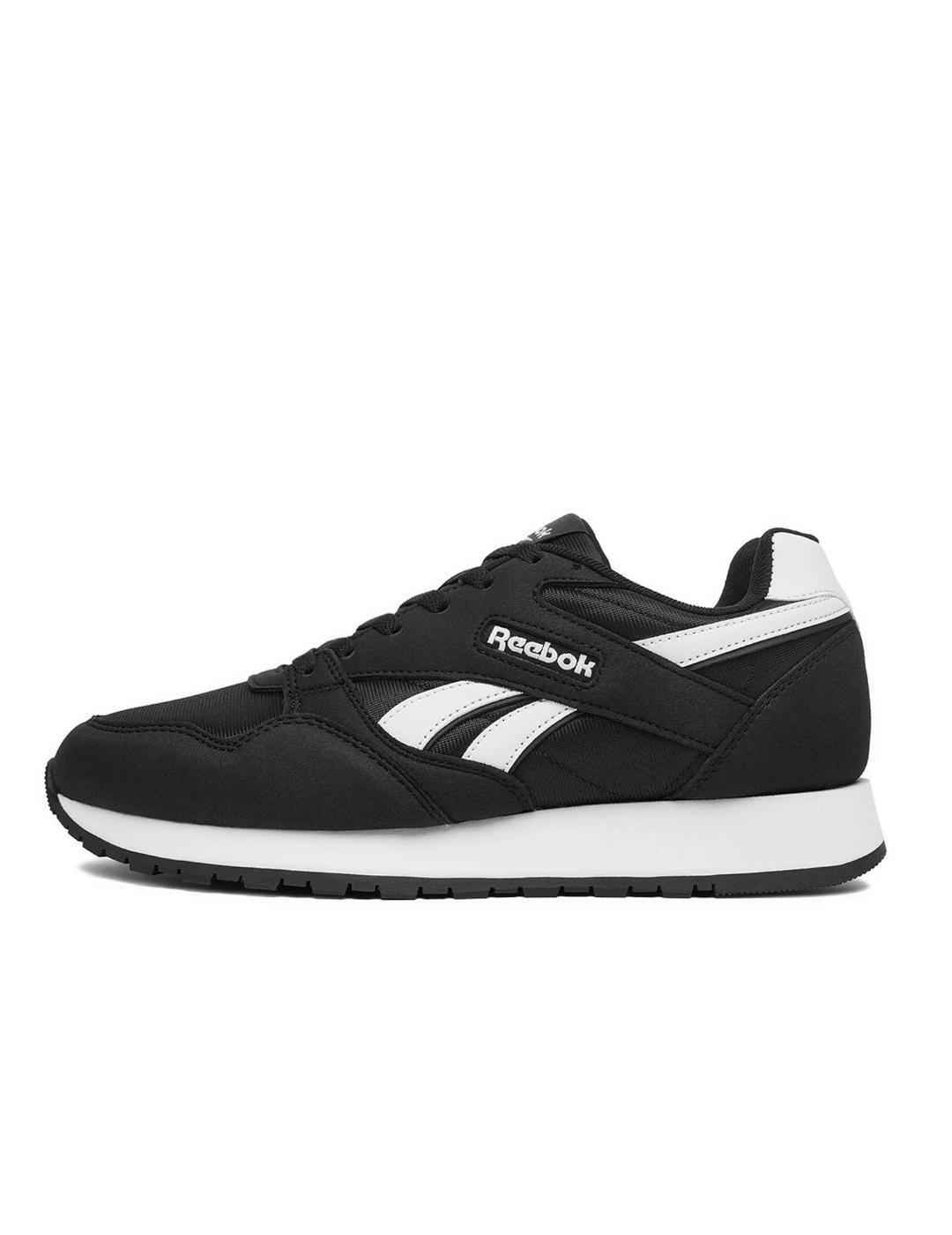 Zapatillas para Hombre Reebok Prime event Negro 2/7
