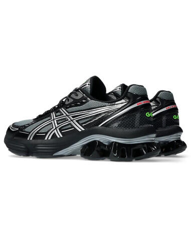 ASICS GEL-KINETIC FLUENT- Zapatillas 3/3