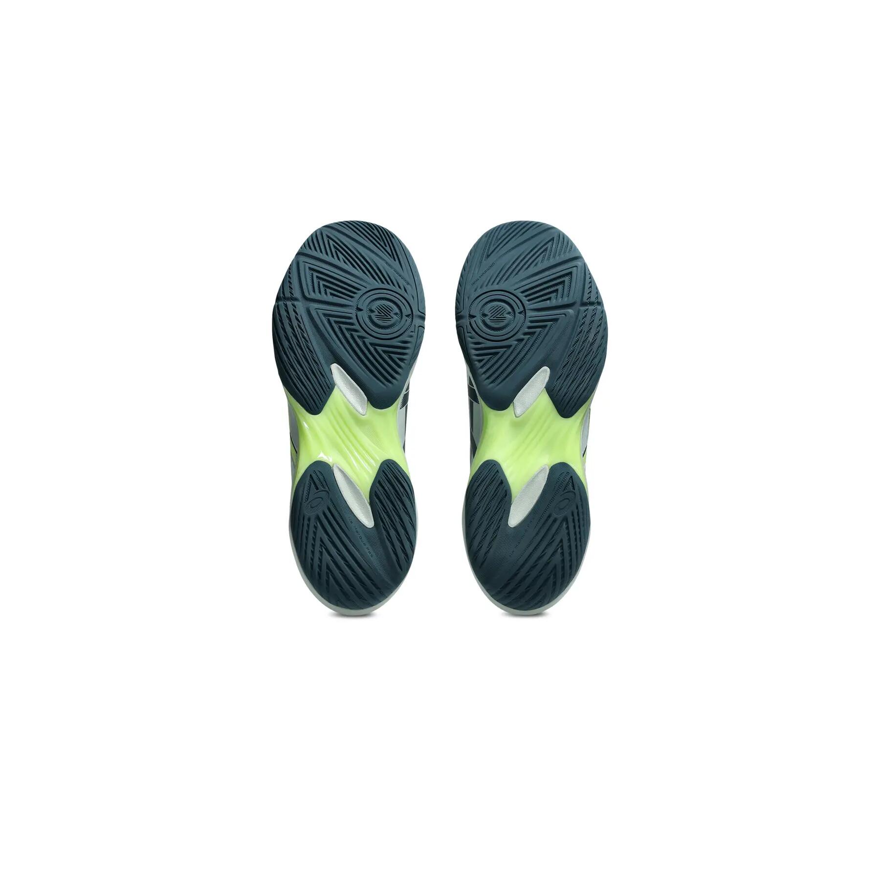 Asics Gel-Rocket 12 Indoor Shoes 7/7