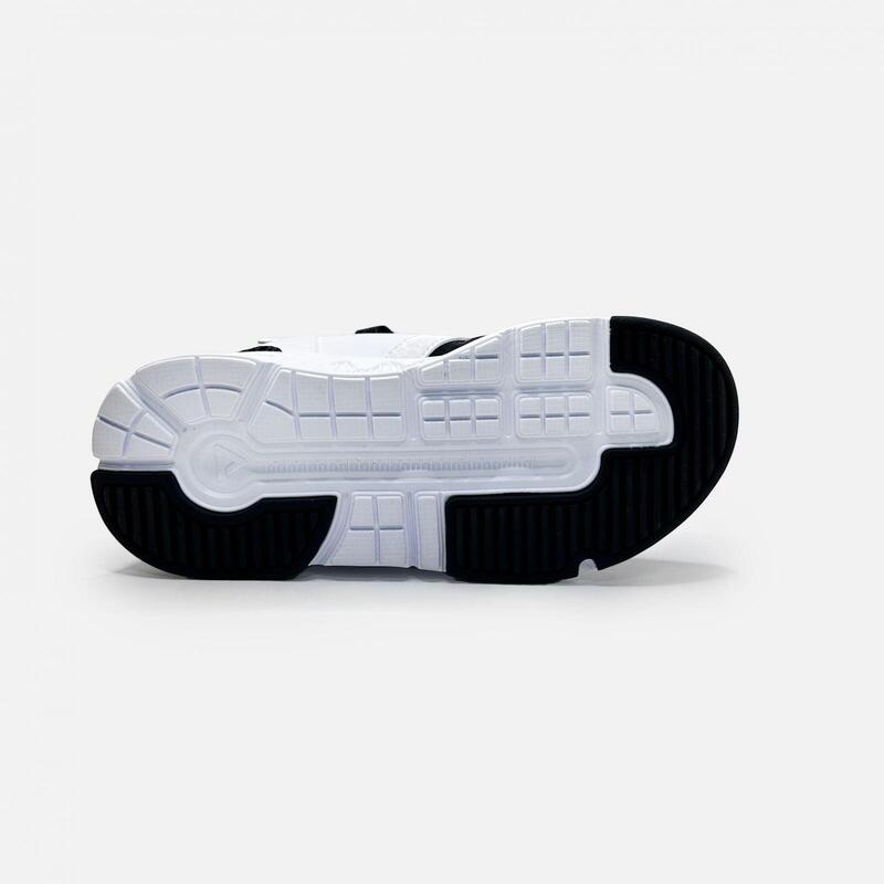 Pantofi sport Peak FreeFlow Copii Negru/Alb