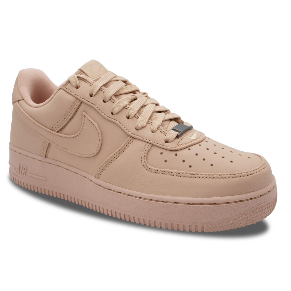 Nike Air Force 1 Low Premium Vachetta Tan 2/4