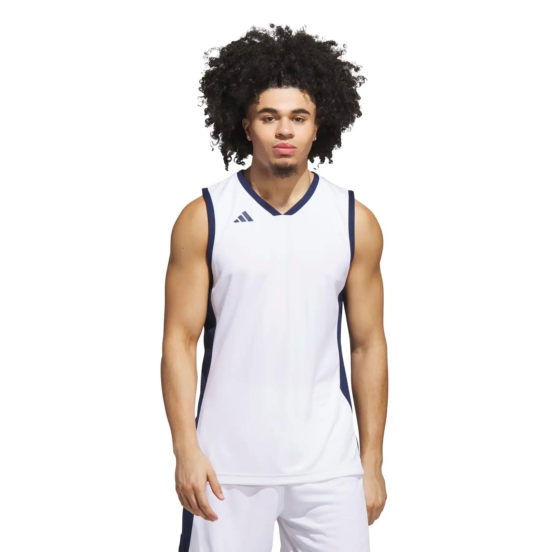 Maglia adidas Pulse Speed 3/7