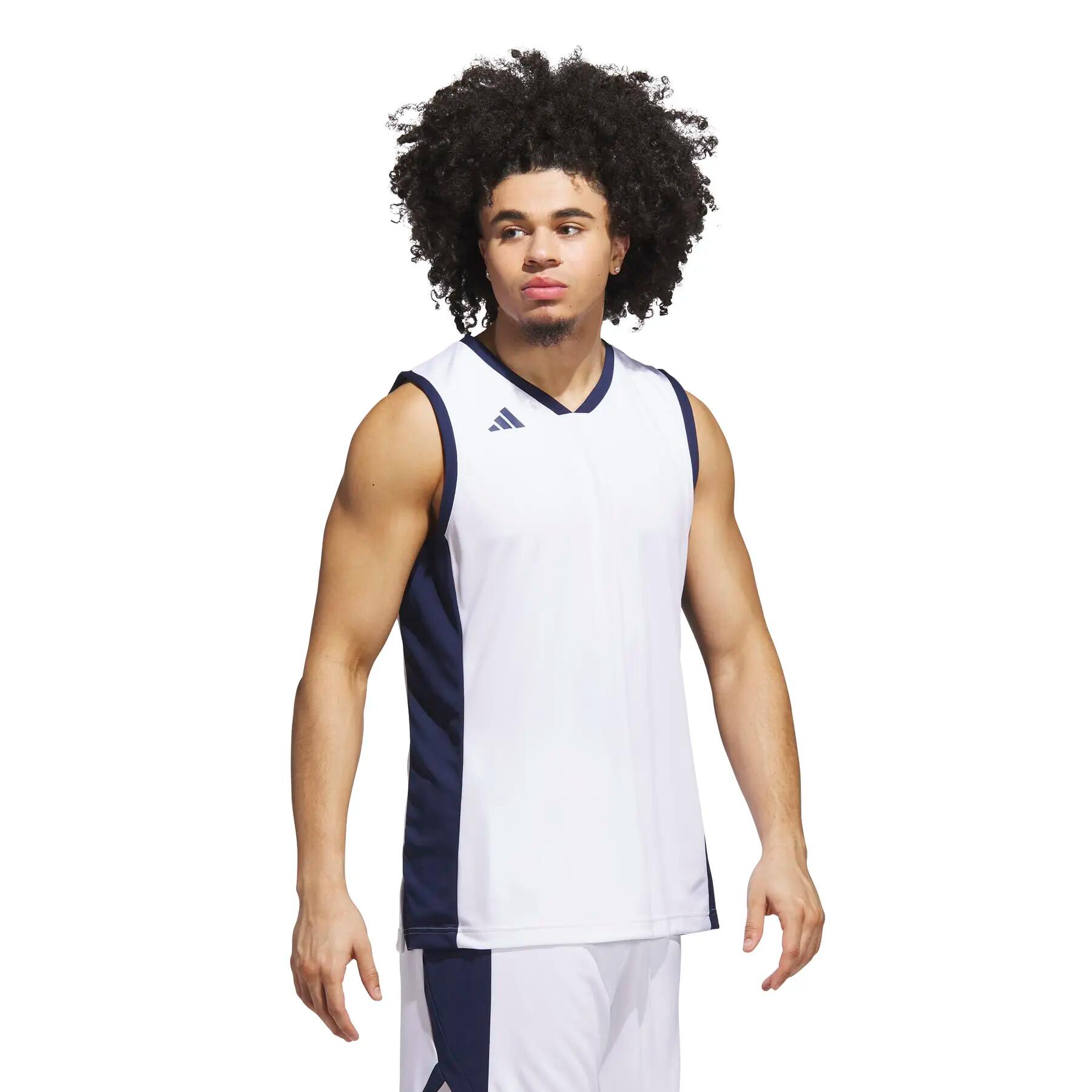 Maglia adidas Pulse Speed 5/7