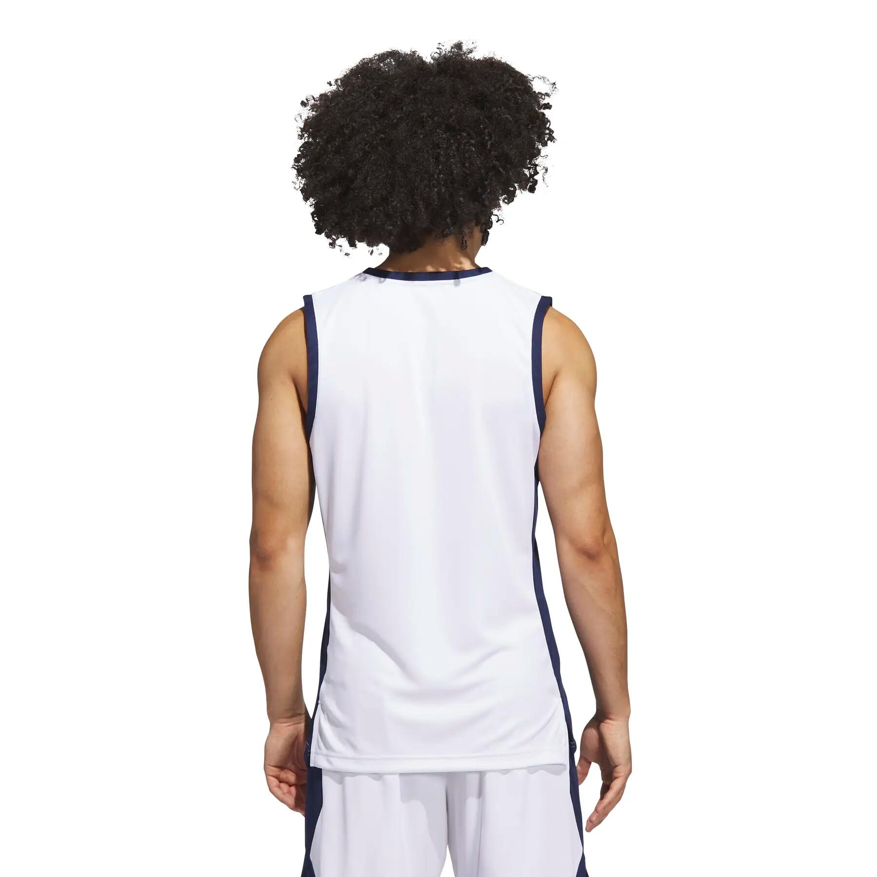 Maglia adidas Pulse Speed 4/7