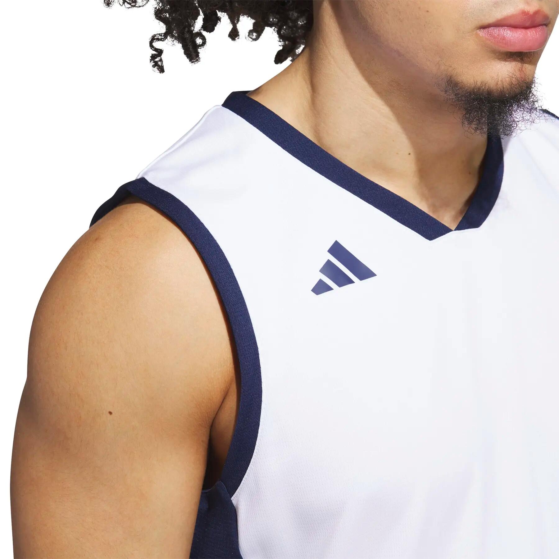Maglia adidas Pulse Speed 6/7
