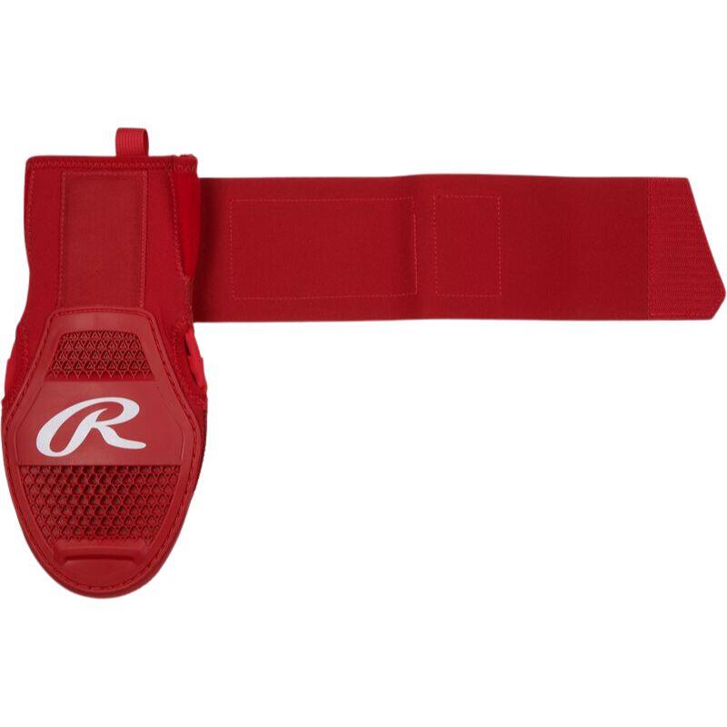 Rawlings RSLDNGMITT Sliding Mitt Color Scarlet 3/4