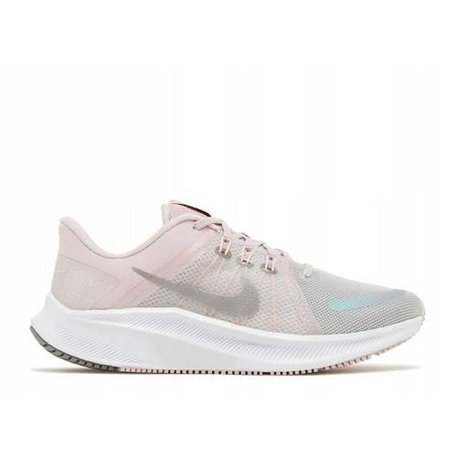 Chaussures running femmes Nike Quest 4 Premium
