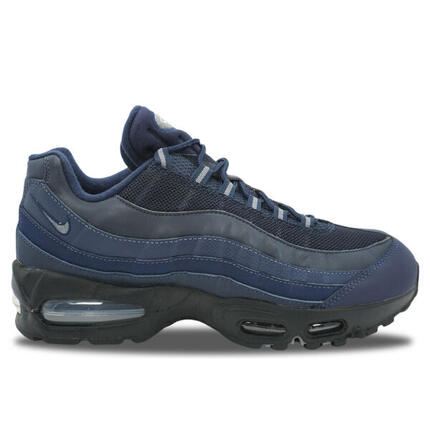 Nike Air Max 95 OG Big Bubble Obsidian