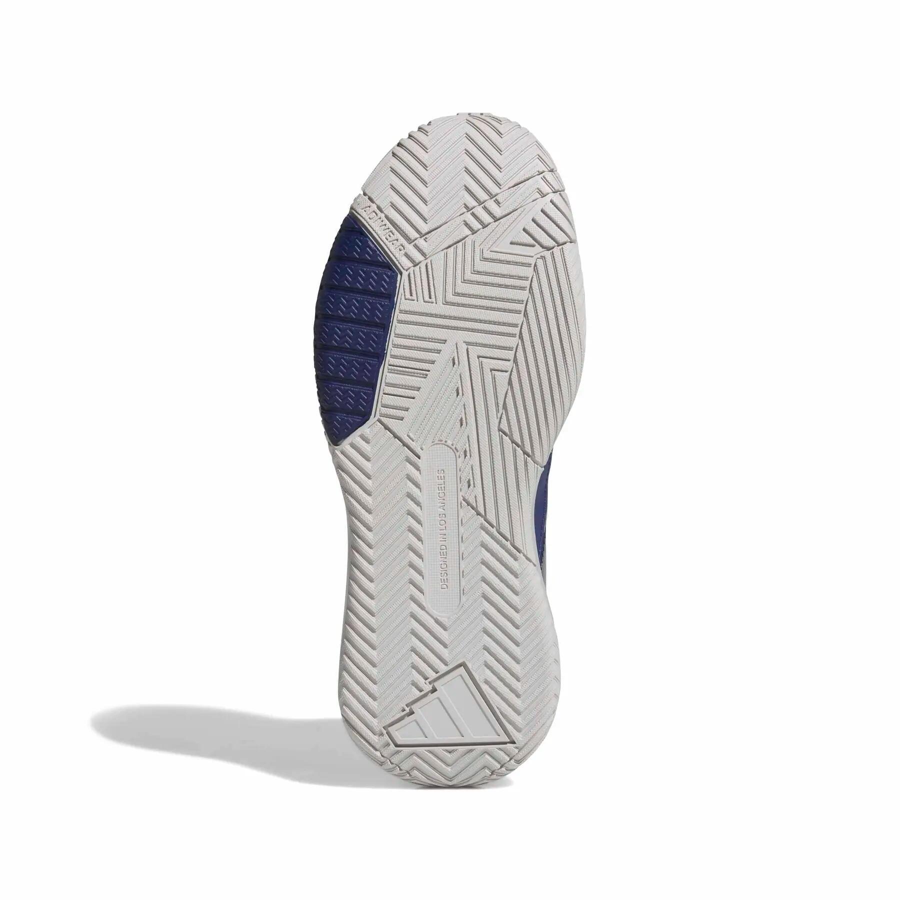 Scarpe basket adidas Ownthegame 3.0 7/7