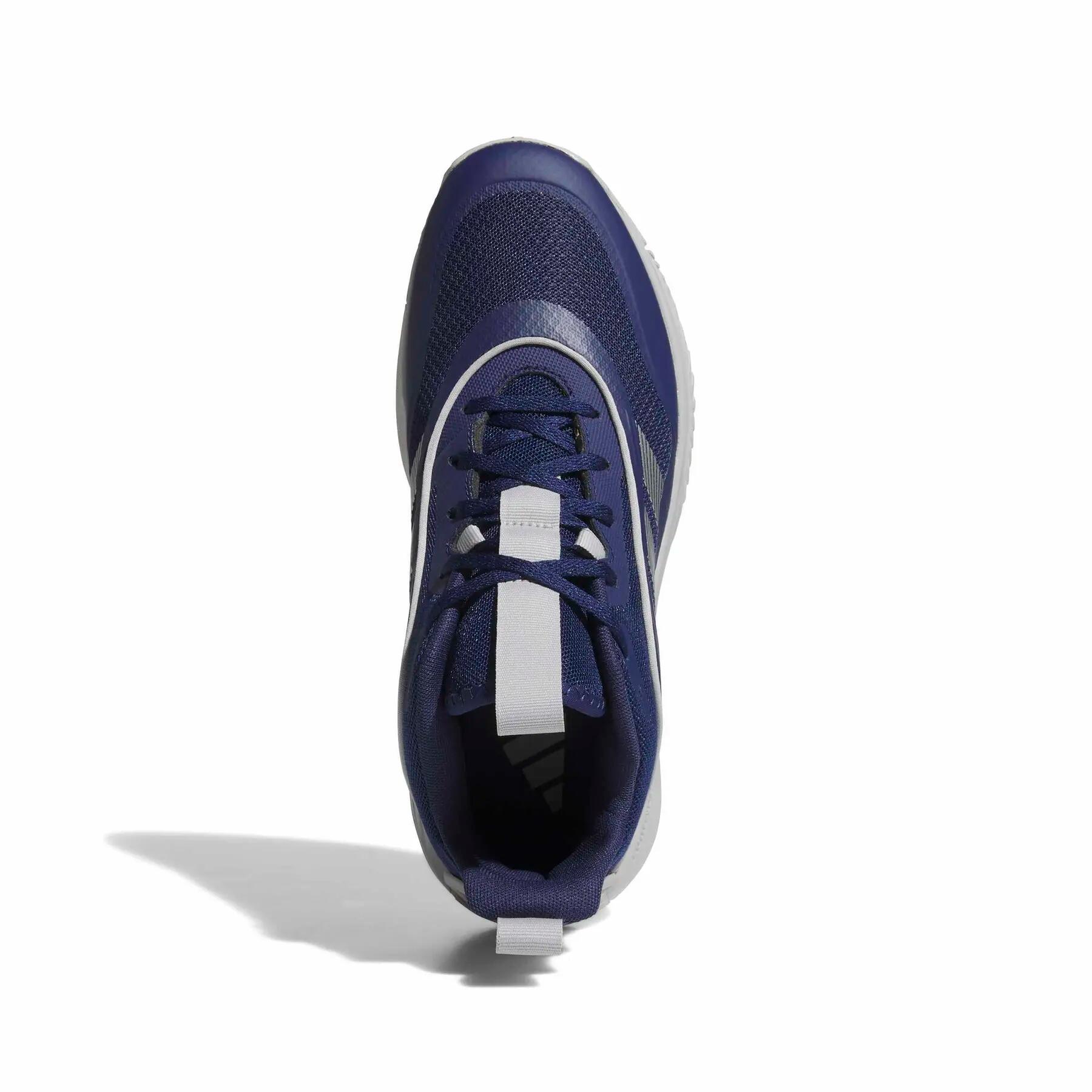 Scarpe basket adidas Ownthegame 3.0 6/7