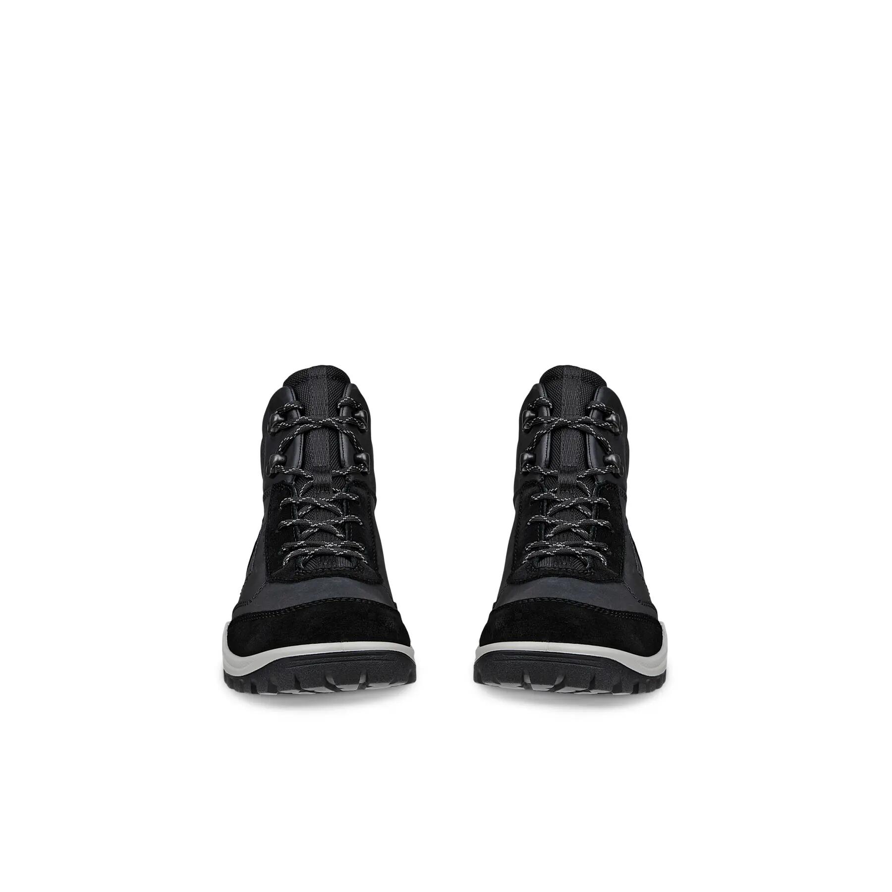 Botas de senderismo de caña media para mujer Ecco Xpedition III 3/7