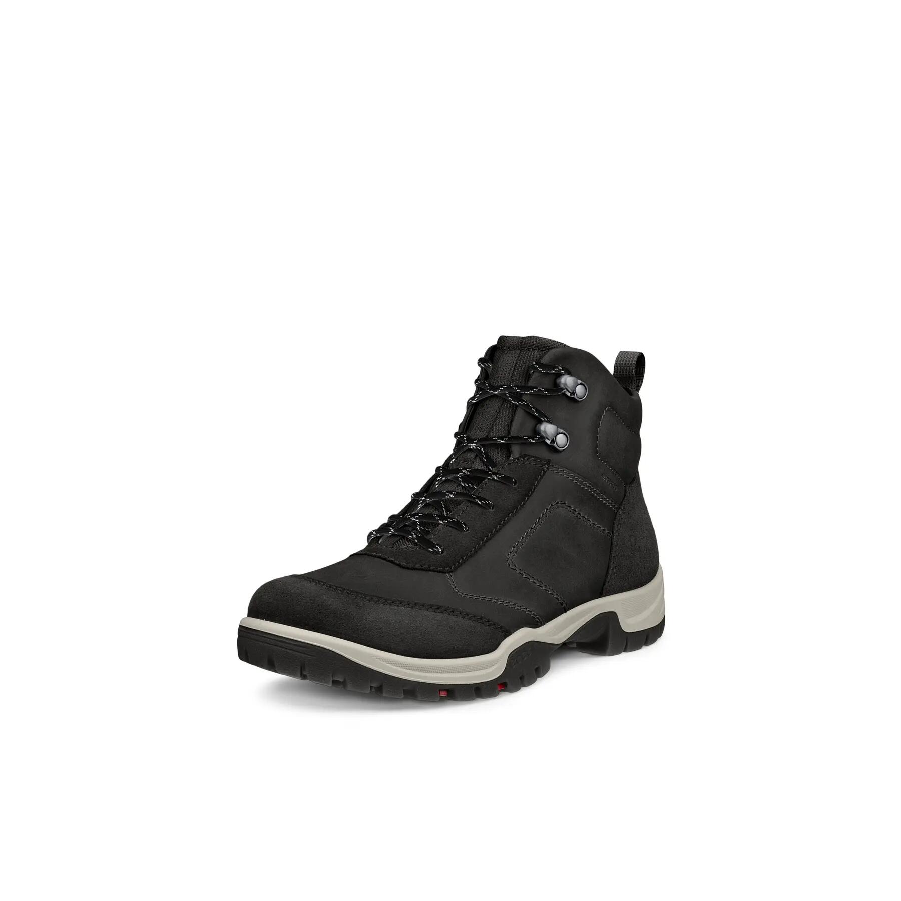 Botas de senderismo de caña media para mujer Ecco Xpedition III 2/7