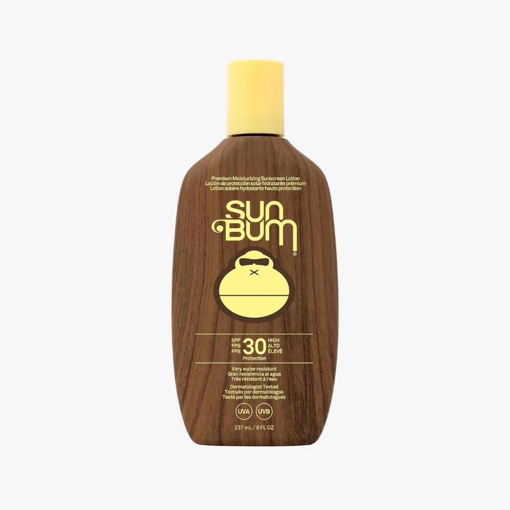 Loción solar Sun Bum OG SPF 30 7/7