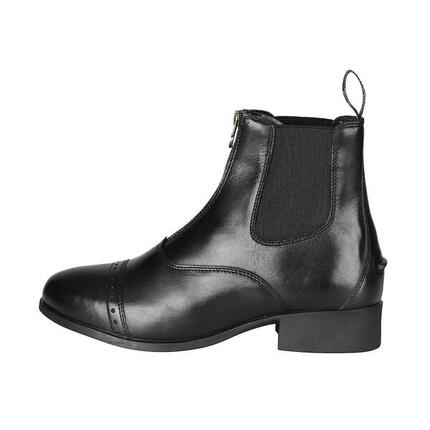 Dziecięce buty jeździeckie na zamek Dublin Foundation Paddock II