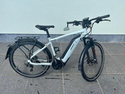 Tussen Particulieren - Giant Quick E speed pedelec 2019