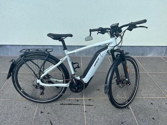 Tussen Particulieren - Giant Quick E speed pedelec 2019