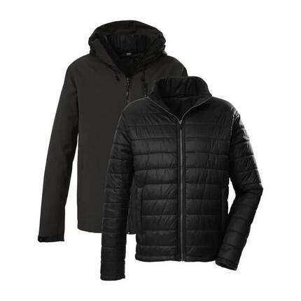 Ensemble parka et doudoune Killtec KOW 95