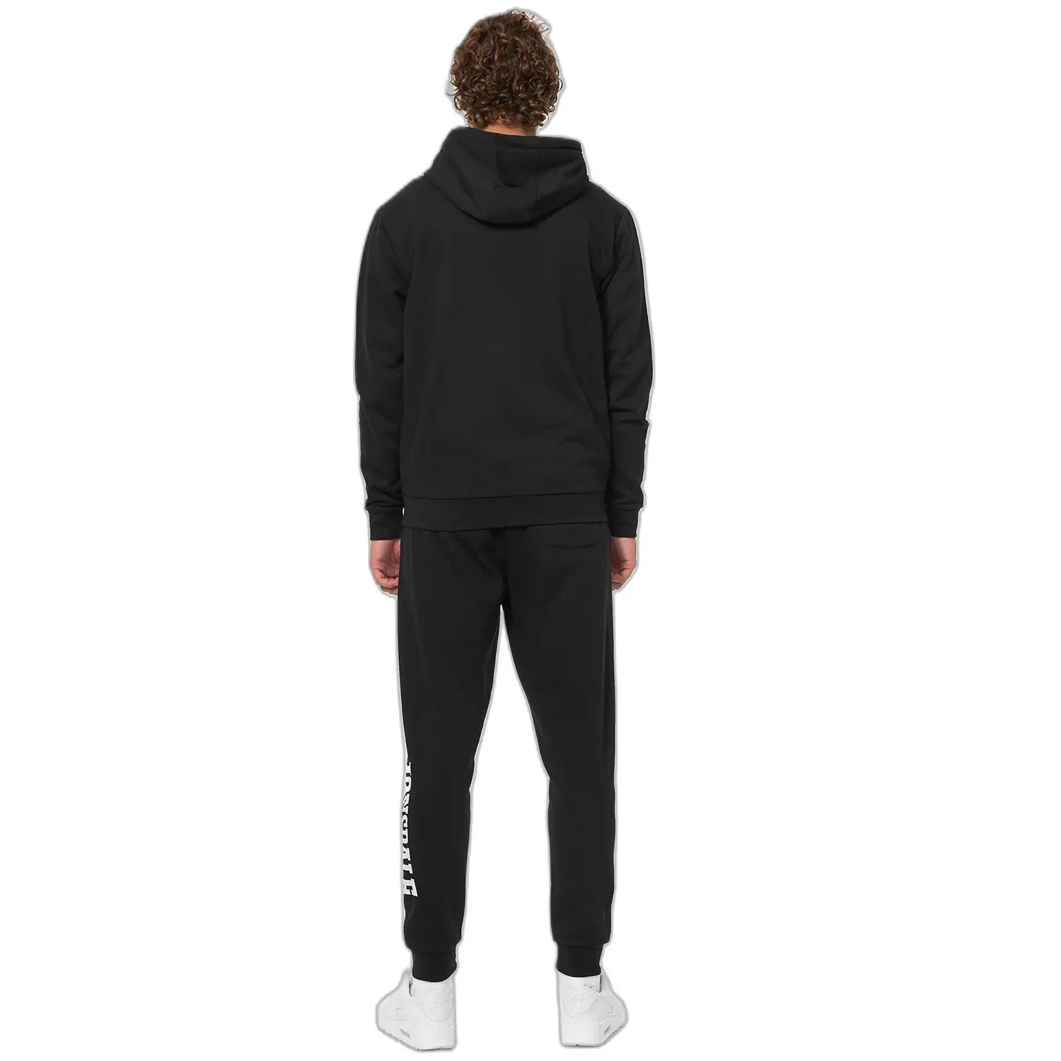 Trainingsanzug mit Kapuze regular fit Lonsdale Lhanbryde 2/5