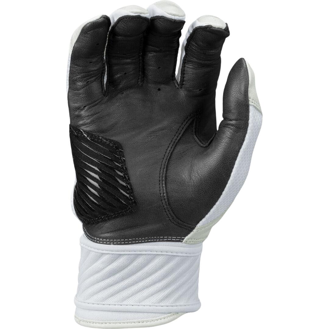 Rawlings WHOKCCFPBG Workhorse Fastpitch Women M White 3/5