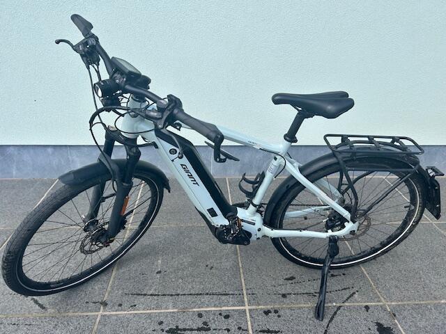 Tussen Particulieren - Giant Quick E speed pedelec 2019 5/6