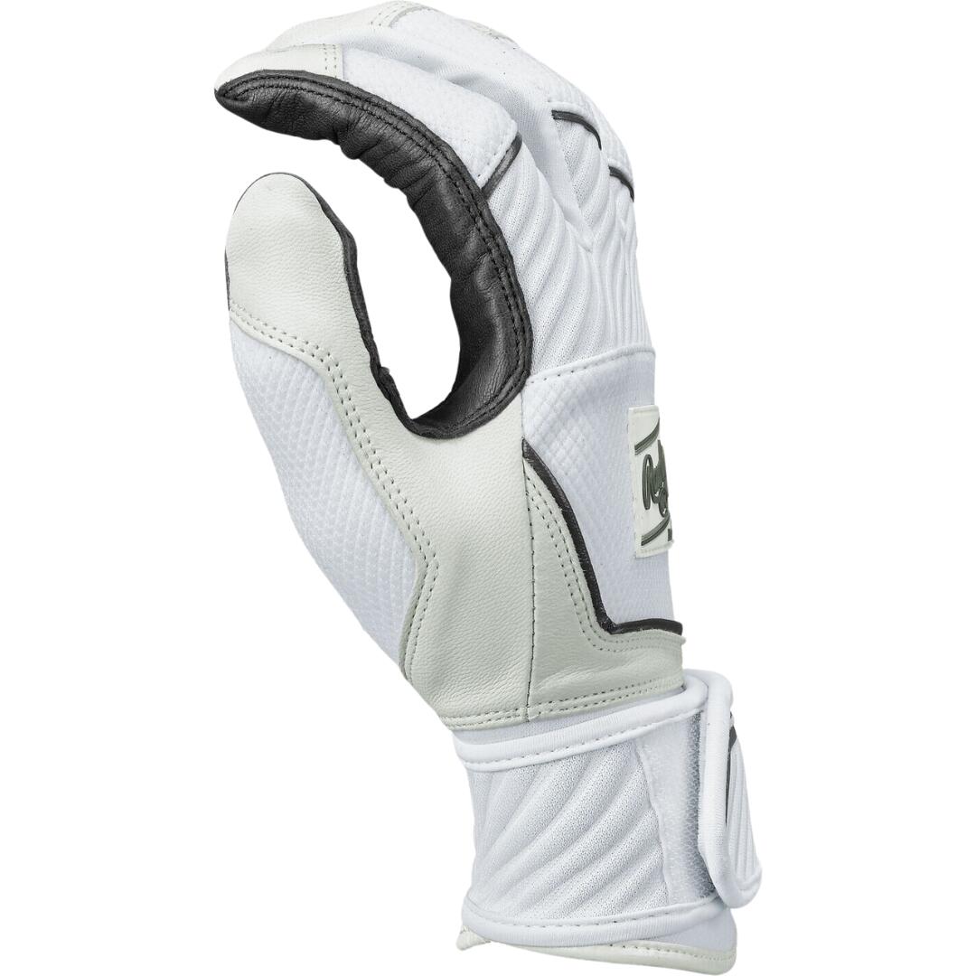 Rawlings WHOKCCFPBG Workhorse Fastpitch Women M White 4/5