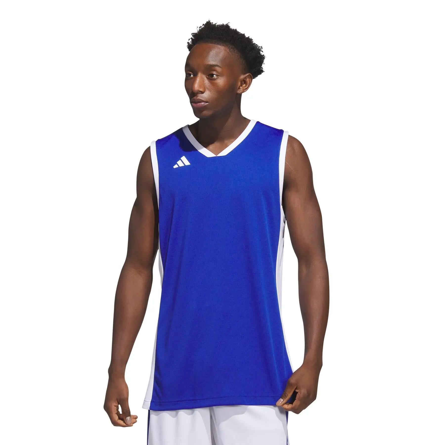Trikot adidas Pulse Speed 3/7