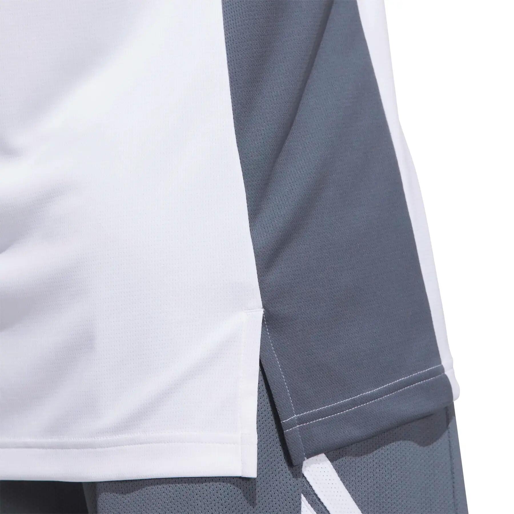 adidas Herren Trikot Pulse Speed Bball Jersey 7/7