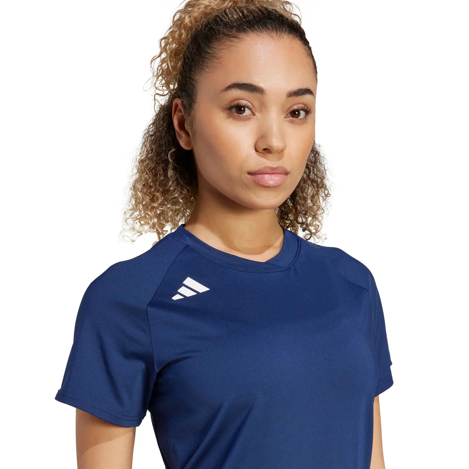 Maillot femme adidas Hilo 7/7